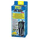 Tetra IN 800 Plus Filtro interno per Acquari da 80 a 150 litri