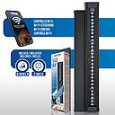 Amtra Led System Reef Lampada a Led Wi-Fi 1200mm 48W per vasche da 115-150cm