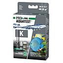 Jbl Pro Aquatest Test K (Potassio) Acqua dolce 25 misurazioni
