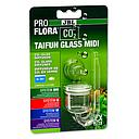 Jbl Proflora Taifun Glass Midi atomizzatore di CO2