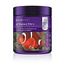 Aquaforest Marine Mix L Alimento granulare affondante 2,5mm per pesci marini 120g