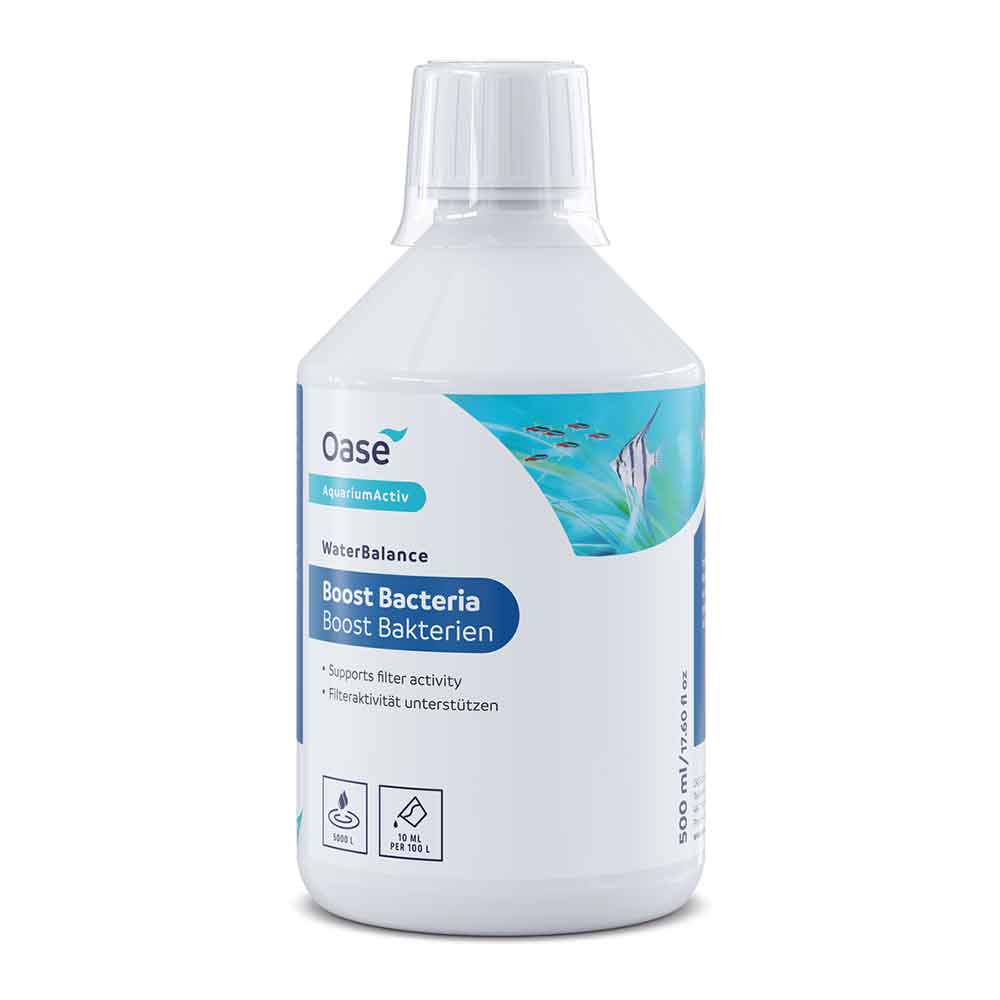 Oase WaterBalance Boost Bacteria 500ml