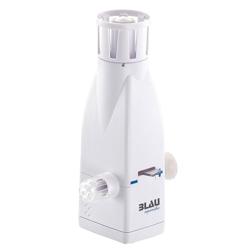 Blau Aquaristic Surface Skimmer Aspira patine superficiali