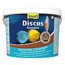 Tetra Discus Granules Natural 10Lt 3Kg