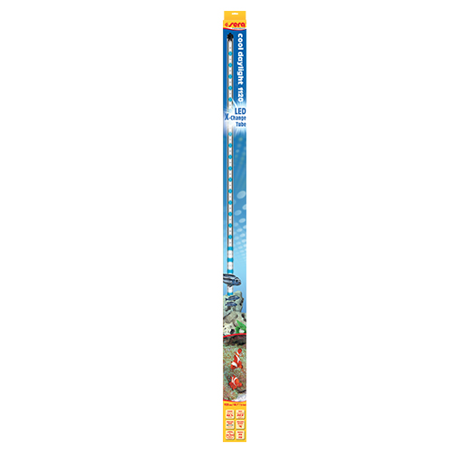 Sera LED X-Change Tube Cool Daylight 1120 (sostituisce il 36W T8 e 54W T5) 22W 1120mm