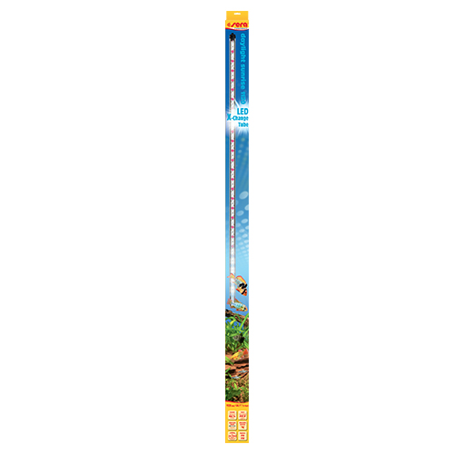 Sera LED X-Change Tube Daylight Sunrise 1120 (sostituisce il 36W T8 e 54W T5) 21W 1120mm