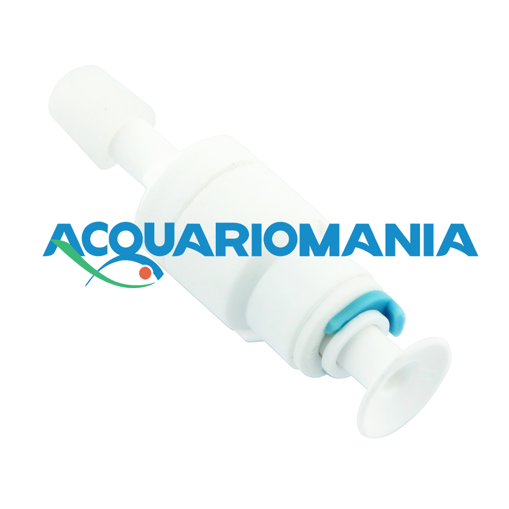 Forwater Sanix Filtro per sanificazione impianti osmosi