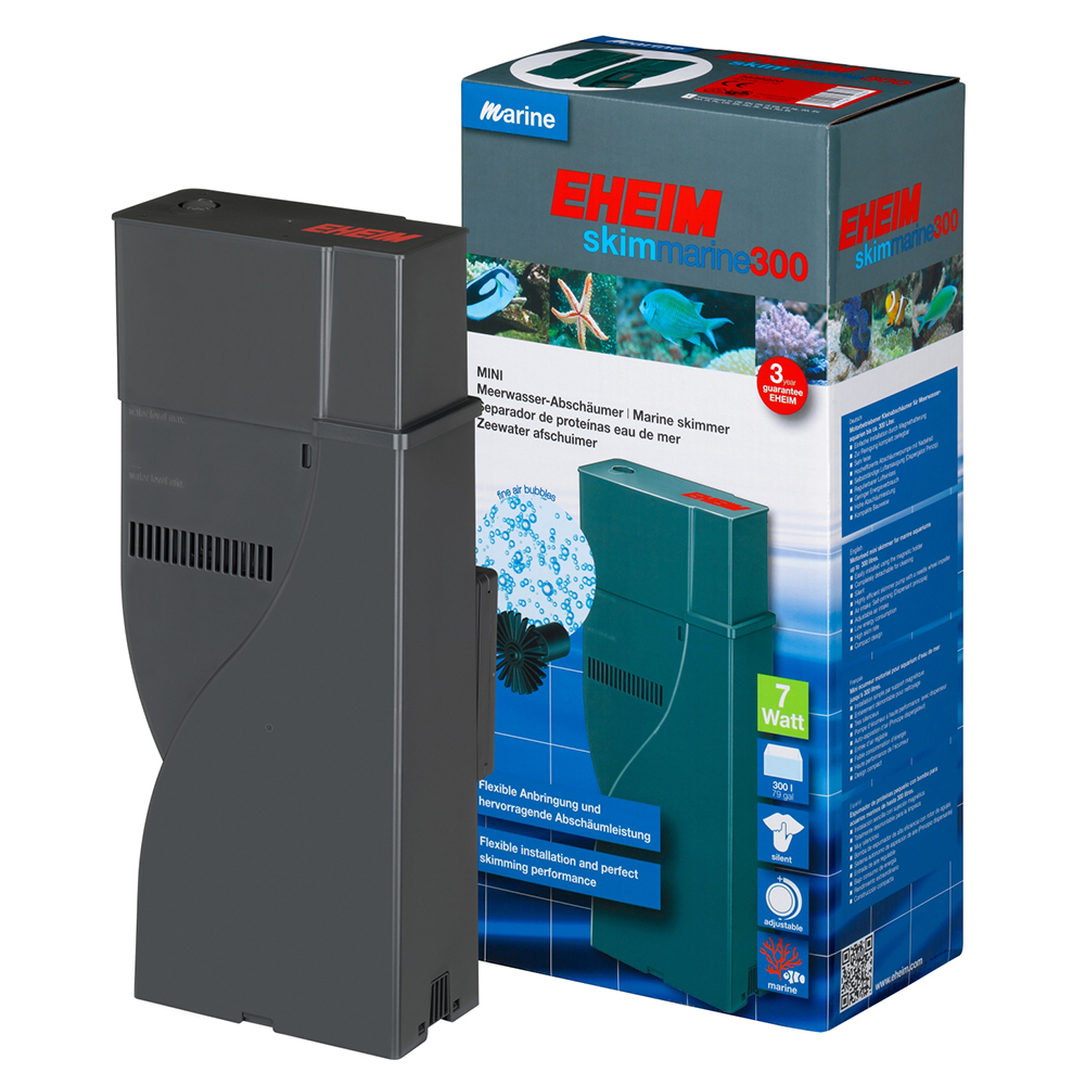 Eheim Skim Marine 300 interno per Acquari fino a 300L