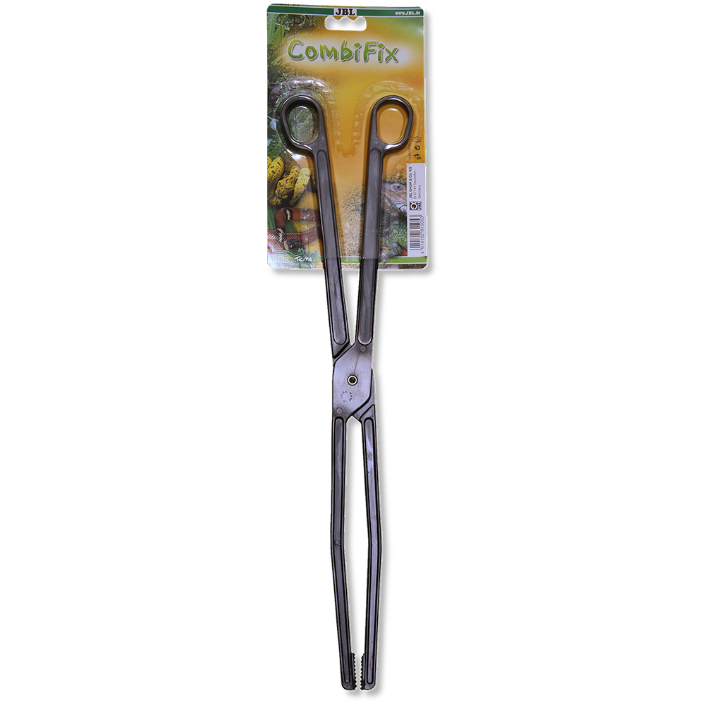 Jbl CombiFix Pinza in plastica per acquario 46cm
