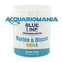 Blue Line Marine & Discus Size 1.6 pellet affondante 1.6mm 600g