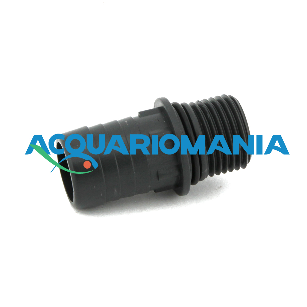 Newa Raccordo con filetto per pompe NJ800-1200