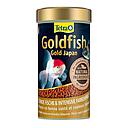 Tetra Goldfish Gold Japan Mini Stick 250ml 145gr