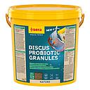Sera Discus Probiotic Granules Nature 10Lt  4,4Kg
