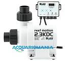 Blau Aquaristic Pompa Reef Motion 2.3KDC fino a 2300l/h