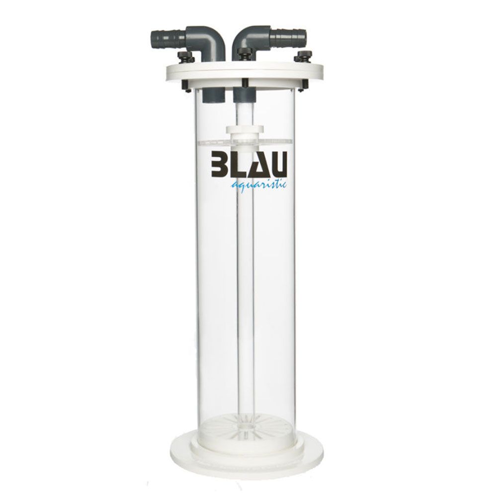 Blau Aquaristic Fluidized reactor FR90 Filtro a letto fluido fino a 500l
