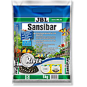 Jbl Sansibar River Substrato Misto Naturale per acquari d'acqua dolce e marina 0,8 mm 5Kg