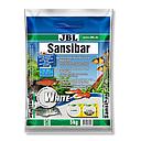Jbl Sansibar White Substrato Bianco per acquari d'acqua dolce e marina 0,2-0,6mm 5Kg