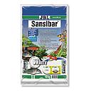 Jbl Sansibar White Substrato Bianco per acquari d'acqua dolce e marina 0,2-0,6mm 10Kg