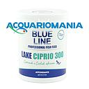 Blue Line Lake Ciprio 300 Affondante per Ciprinidi e Ciclidi Africani 3mm 1L 600g