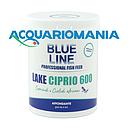 Blue Line Lake Ciprio 600 Affondante per Ciprinidi e Ciclidi Africani 6mm 1L 600g