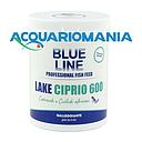 Blue Line Lake Ciprio 600 Galleggiante per Ciprinidi e Ciclidi Africani 6mm 1L 450g