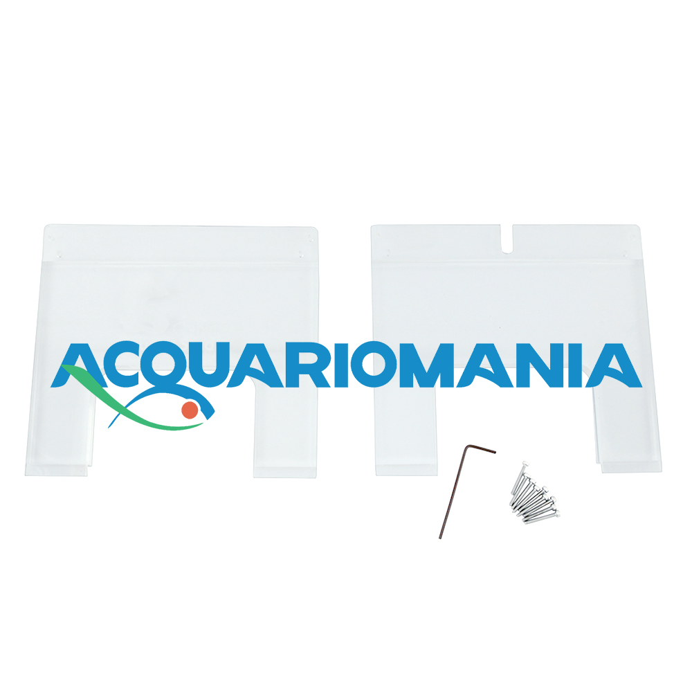 Chihiros Acrylic Stand Supporto per Lampade WRGBII