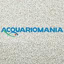 Askoll Pure Sand Zen ghiaia circa 1mm per allestimento acquario 4Kg
