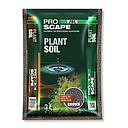 Jbl Pro Scape Plant Soil Brown Substrato Fertile per Aquascaping 3l