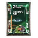 Jbl Pro Scape Plant Shrimp Soil Brown Substrato Fertile per Aquascaping 3l