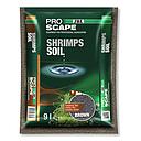 Jbl Pro Scape Plant Shrimp Soil Brown Substrato Fertile per Aquascaping 9l