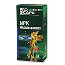 Jbl Pro Scape NPK Macroelements Fertilizzante azotato per Aquascaping 250ml