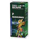 Jbl Pro Scape P Macroelements Fertilizzante Fosforo per Aquascaping 250ml