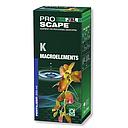 Jbl Pro Scape K  Macroelements Fertilizzante Potassio per Aquascaping 250ml