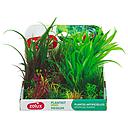 Zolux PlantKit Medium 3 Assortimento 6 piantine in plastica