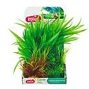 Zolux PlantKit Small 2 Assortimento 3 Piantine in plastica