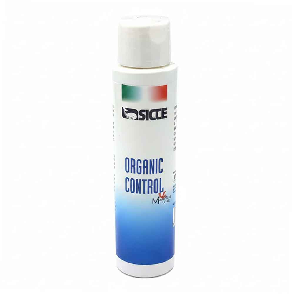 Sicce Organic Control abbassa Nitrati e Fosfati nel marino 1000 ml