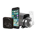 Sicce Syncra SDC 6.0 Pompa Multifunzione elettronica Wi-fi 2000/5000l/h