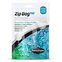 Seachem Zip Bag Md Calza media per materiali filtranti 32x14cm