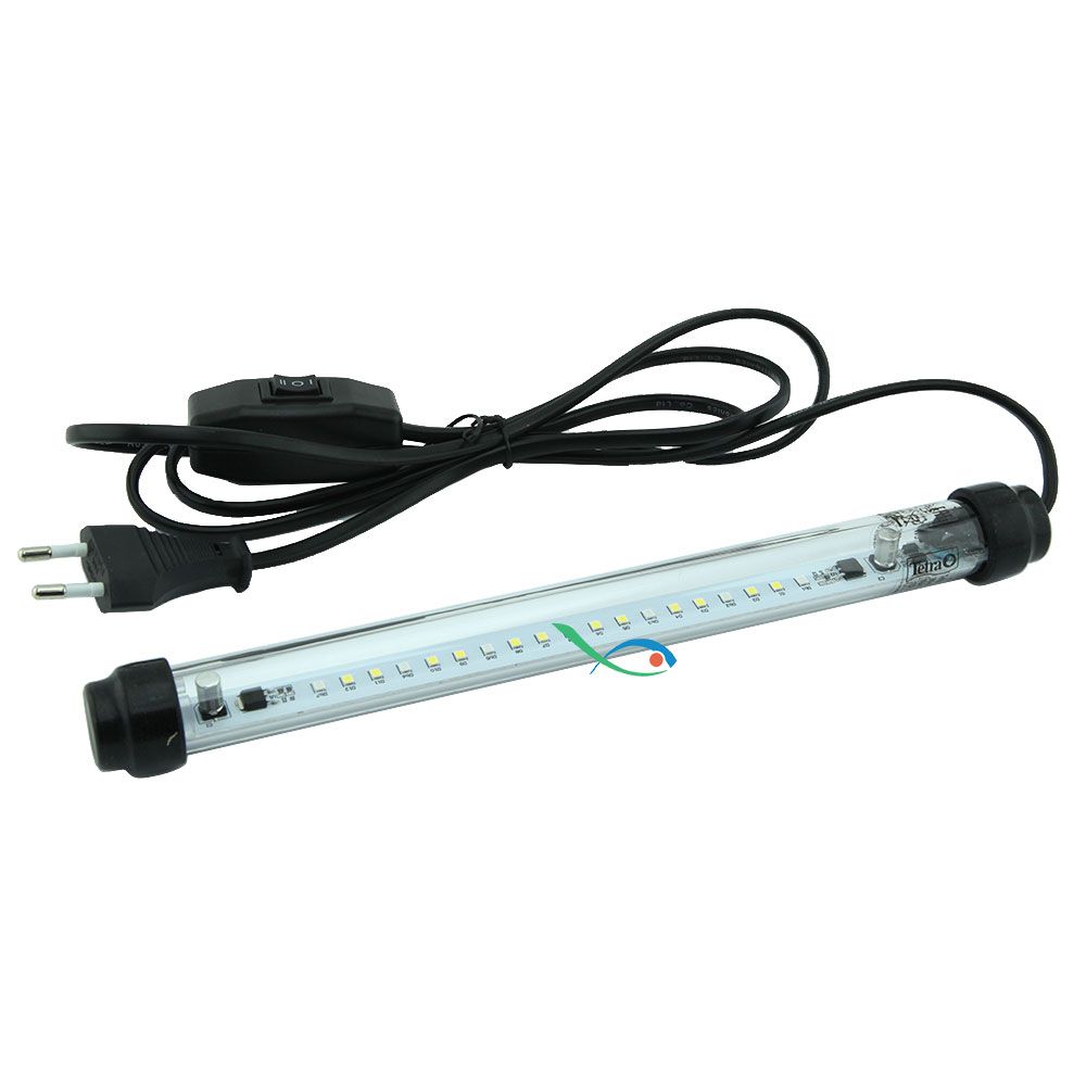 Tetra Lampada di Ricambio Acquario Starter Line 30 Led giorno/notte 6W