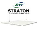 Ati Straton Plafoniera Led per Marino 230W