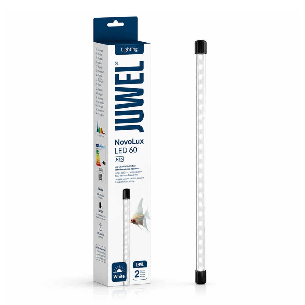 Juwel Novolux Led 60 Neo White 8W
