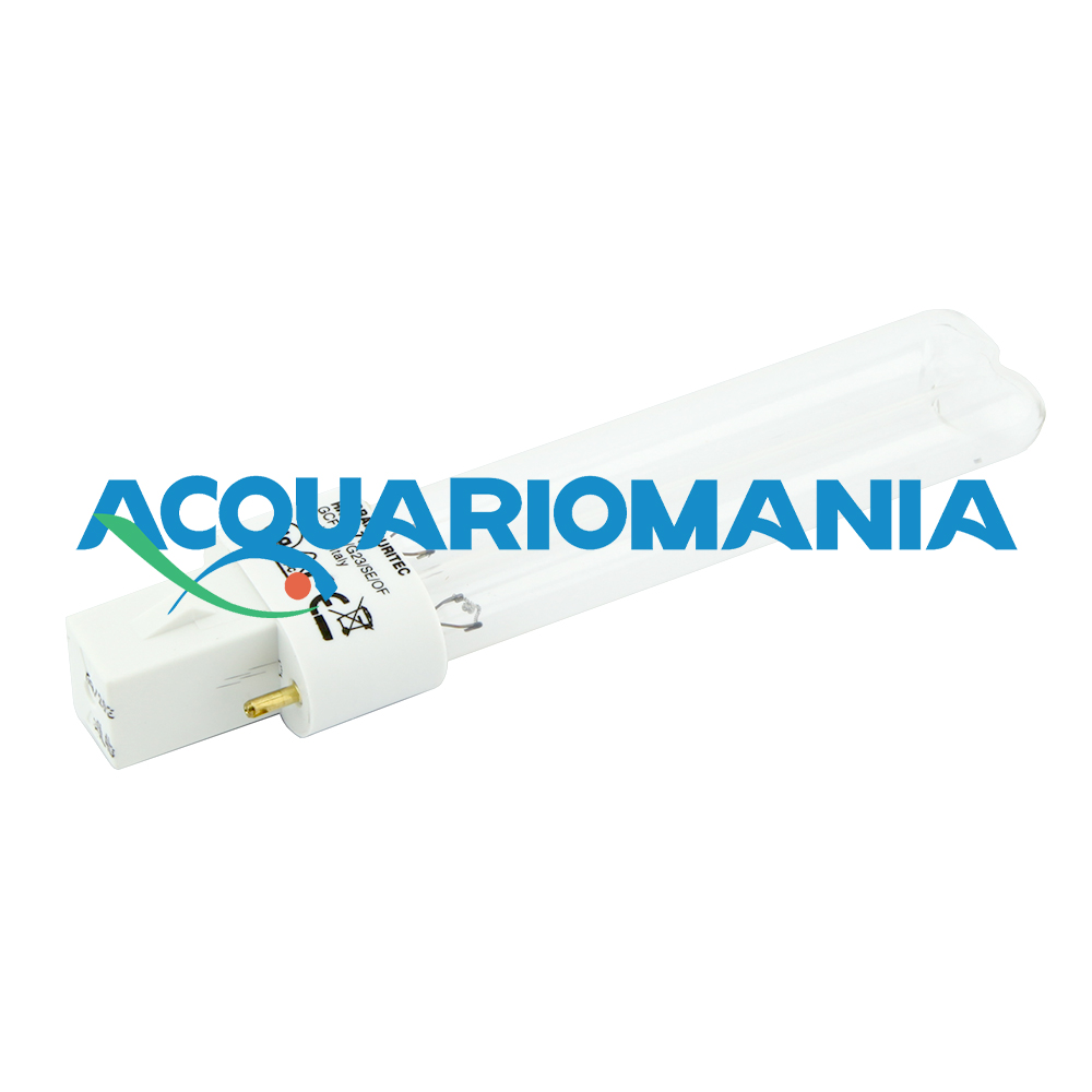Osram Lampada Ricambio UV-C 7W per G23 2pin