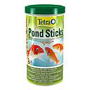 Tetra Pond Sticks Alimento completo per pesci da laghetto 1l