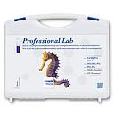 Tropic Marin Professional Lab Valigetta Test Marino