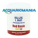 Blue Line Red Basic Size 1.2mm Granulo semiaffondante 140g