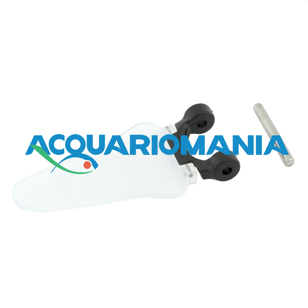 Ricambio Vetrino di ricambio con perno per Rifrattometro Water Resistant
