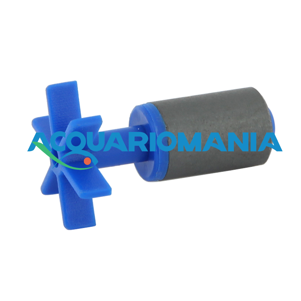 Tetra Rotore Girante Filtro interno Easy Crystal Filter Box 300