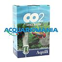 Aquili Impianto CO2 Small System completo con bombola da 300gr