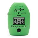 Hanna Instruments Checker HI774 Test per Fosforo-Fosfati acqua marina scala Ultra Bassa