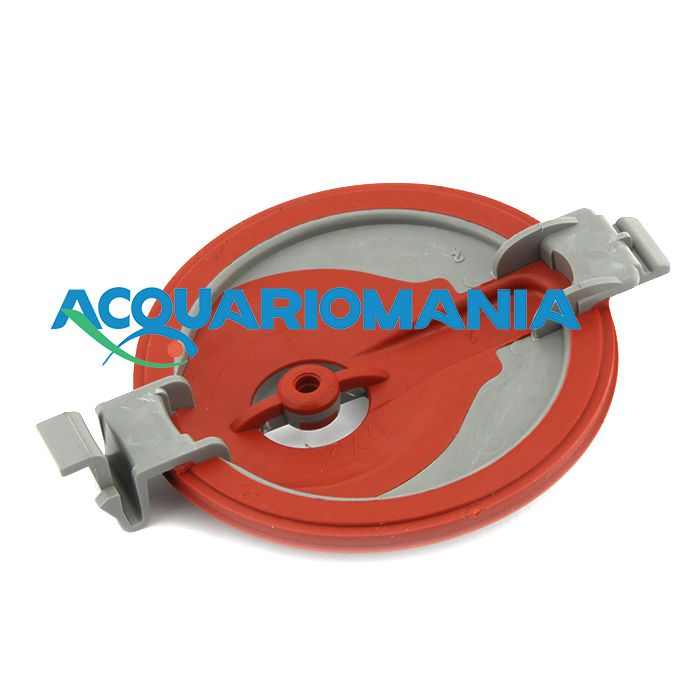 Askoll Coprigirante per Pratiko 300/400 3.0